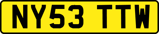 NY53TTW