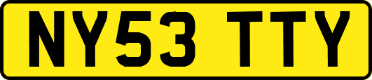 NY53TTY