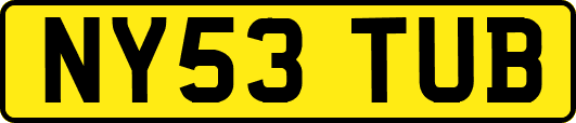 NY53TUB
