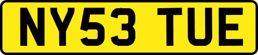 NY53TUE