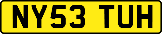 NY53TUH
