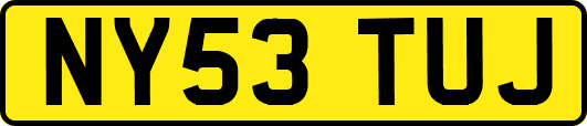 NY53TUJ