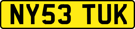 NY53TUK