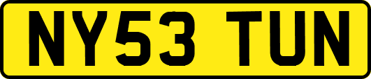 NY53TUN