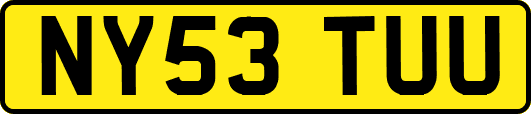 NY53TUU