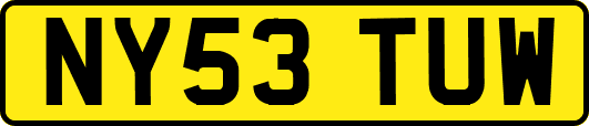 NY53TUW