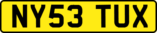 NY53TUX