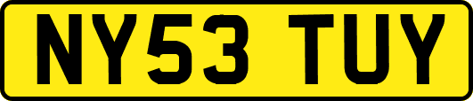 NY53TUY