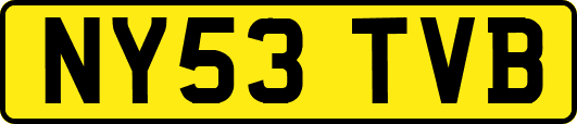 NY53TVB