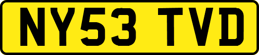 NY53TVD