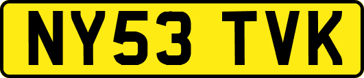 NY53TVK