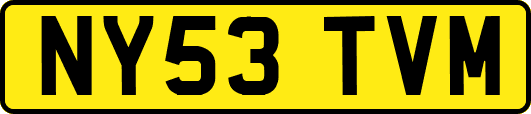 NY53TVM