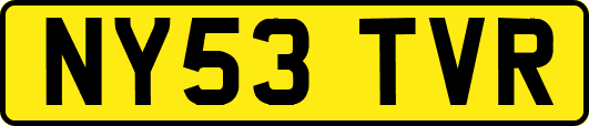NY53TVR