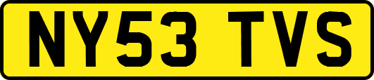 NY53TVS