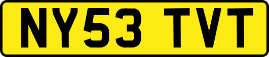 NY53TVT