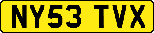 NY53TVX