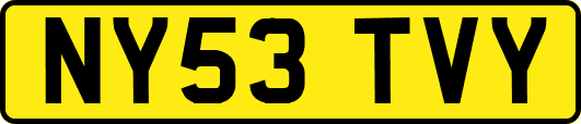 NY53TVY