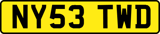 NY53TWD