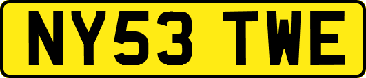 NY53TWE