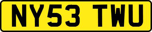 NY53TWU