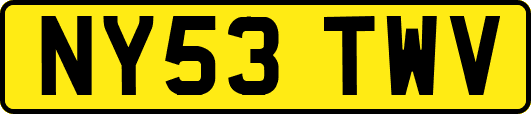 NY53TWV