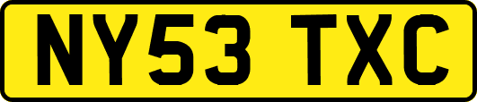NY53TXC