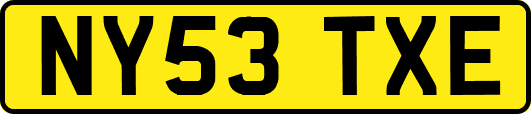 NY53TXE