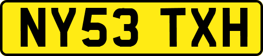 NY53TXH