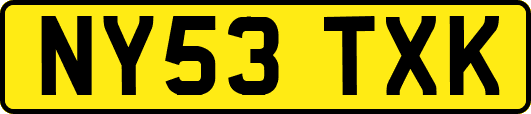 NY53TXK