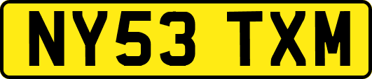 NY53TXM