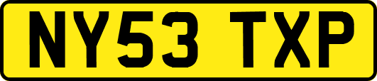 NY53TXP