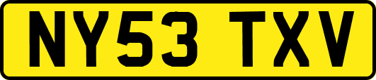 NY53TXV