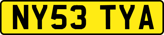NY53TYA