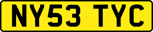 NY53TYC
