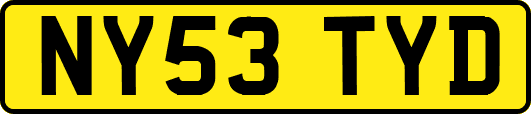 NY53TYD