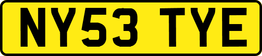 NY53TYE