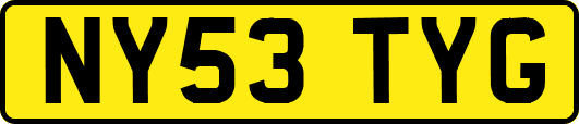 NY53TYG