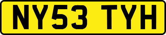 NY53TYH