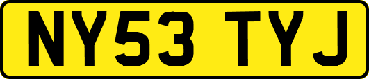 NY53TYJ