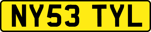 NY53TYL