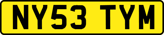NY53TYM