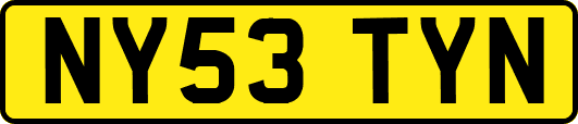 NY53TYN
