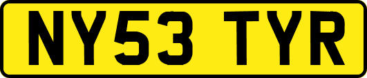 NY53TYR