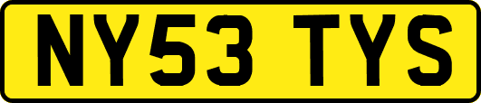 NY53TYS