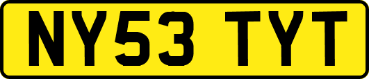 NY53TYT