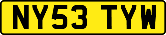 NY53TYW