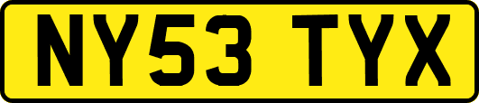 NY53TYX