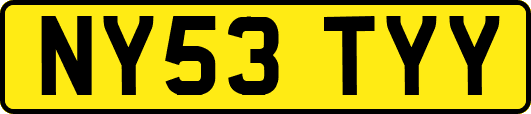NY53TYY