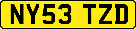 NY53TZD