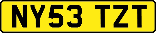 NY53TZT
